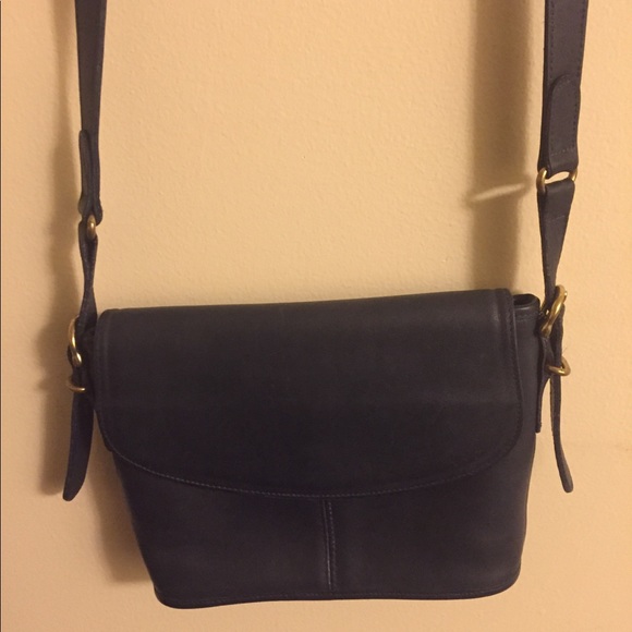 Coach bag - Picture 4 of 8